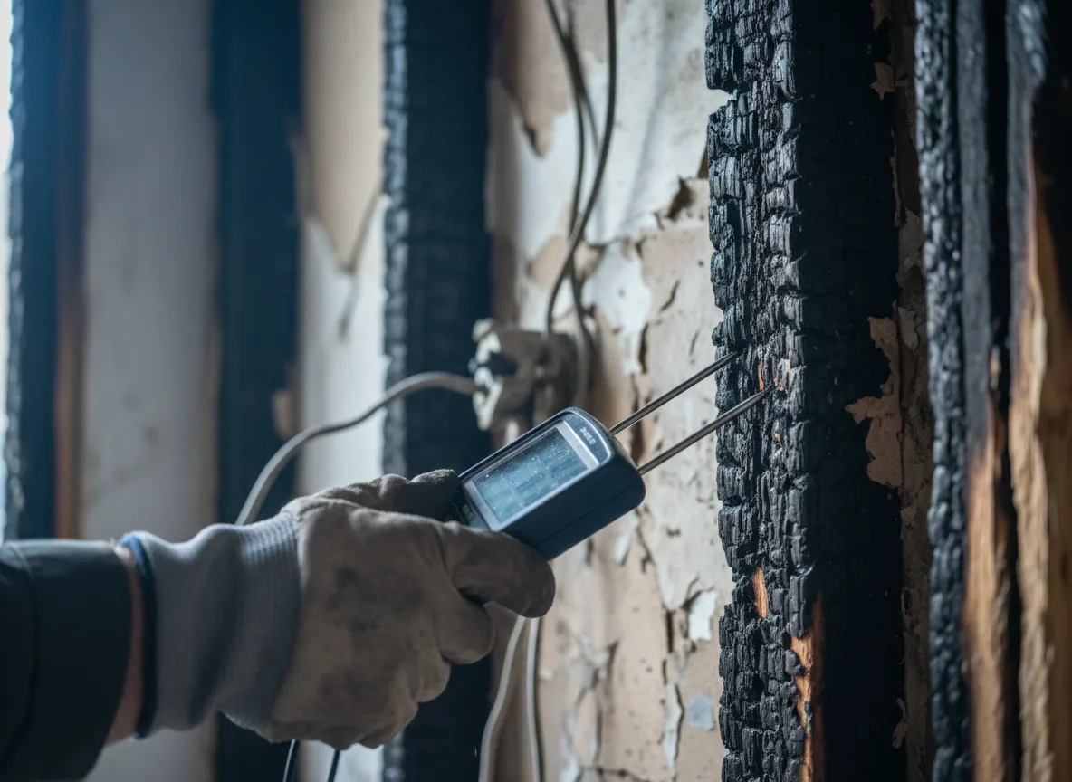 Fire Damage Restoration Ravencliff, WV FAQs